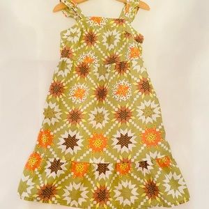 Cat and Jack summer dress